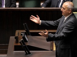 Awantura w Sejmie. Krok po kroku