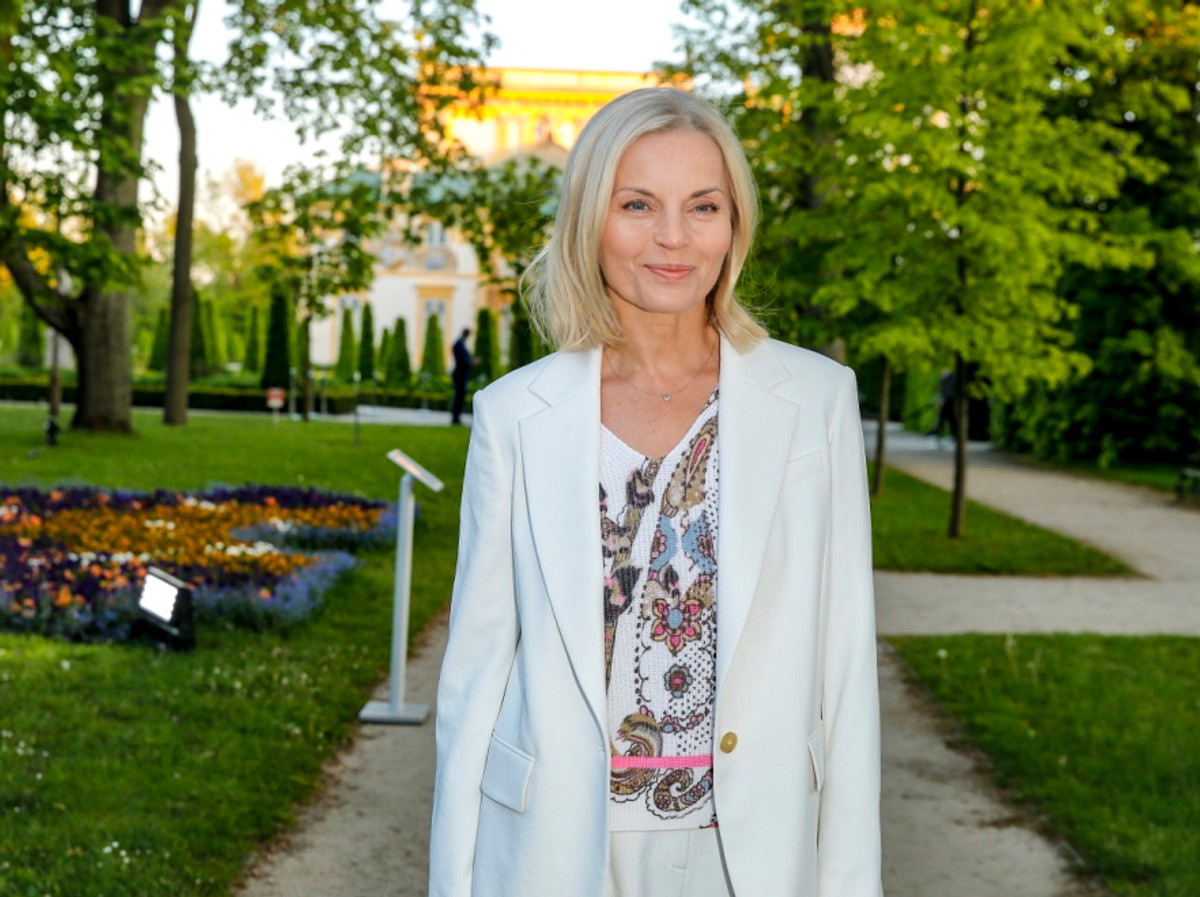 Małgorzata Foremniak