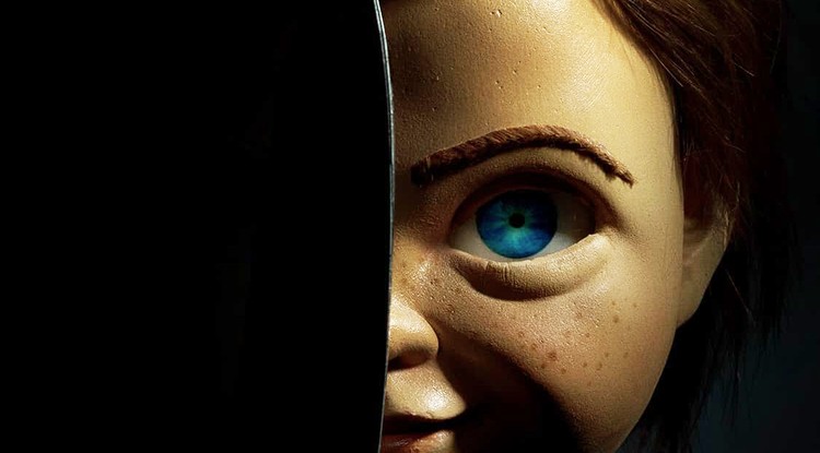 Chucky a Gyerekjáték című 2019-es filmben.