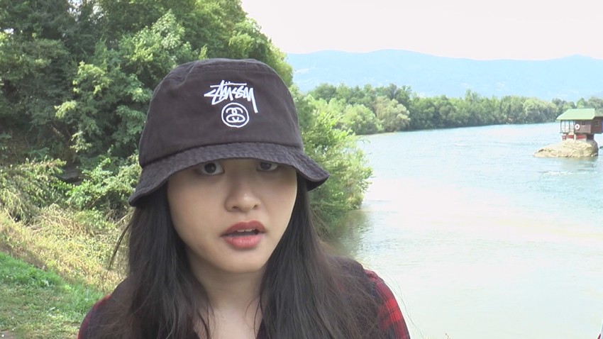 Hiljade turista iz Kine do sada obišlo Kućicu na Drini kod Bajine Bašte