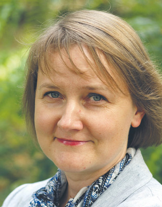 Hanna Milewska-Wilk, specjalistka ds. mieszkalnictwa z Instytutu Rozwoju Miast i Regionów
