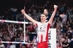Maciej Muzaj nowym siatkarzem PSG Stali Nysa