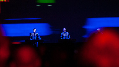 Pohoda Festival 2014: Kraftwerk, Travis, Tricky, Suede, Moderat, Disclosure i Jożin z Bażin gwiazdami festiwalu