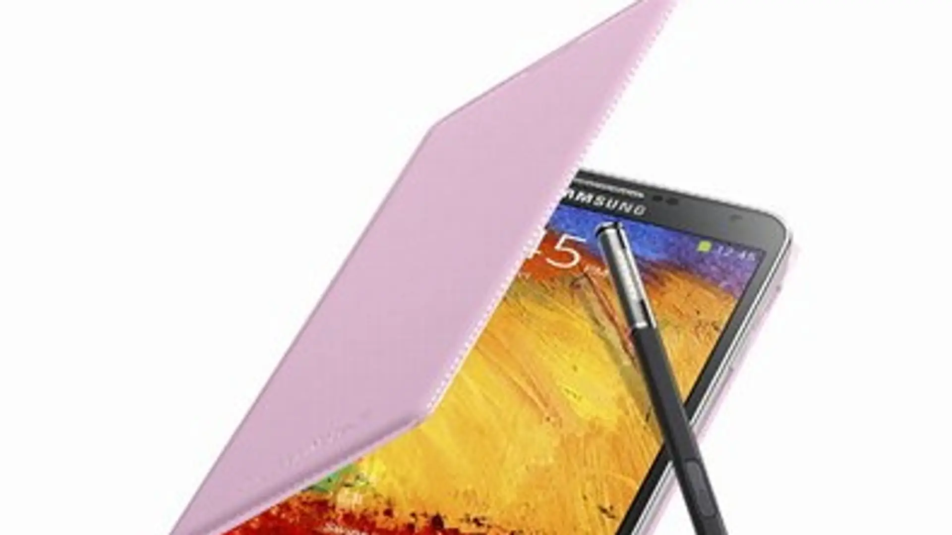 Samsung GALAXY Note 3 - nadaj formę historii swojego życia