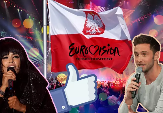 7 powodów, dla których nie trzeba się wstydzić Eurowizji – szczególnie już w 2016 roku