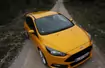 Ford Focus ST 2015