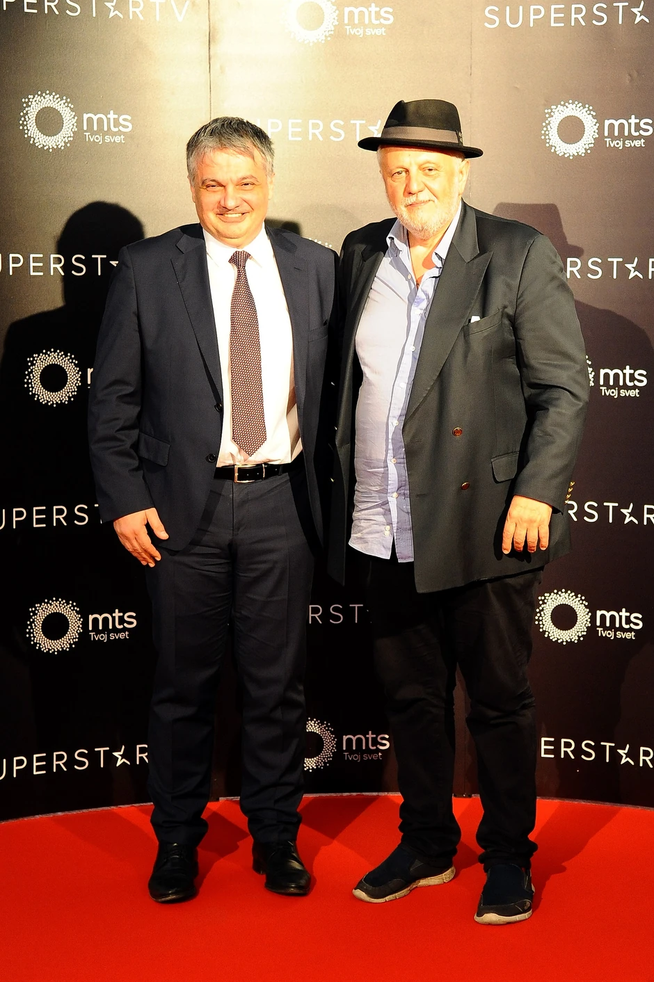 Večeras je premijera nove domaće serije "Državni službenik", a zbog ovoga joj svi predviđaju OGROMAN USPEH