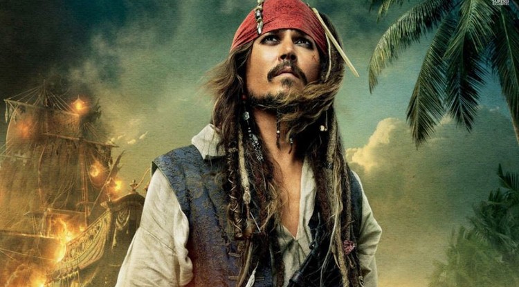 Mr. Sparrow újra nyílt vizen? Kiderült, visszatér-e Johnny Depp a Karib-tenger kalózai 6-ban