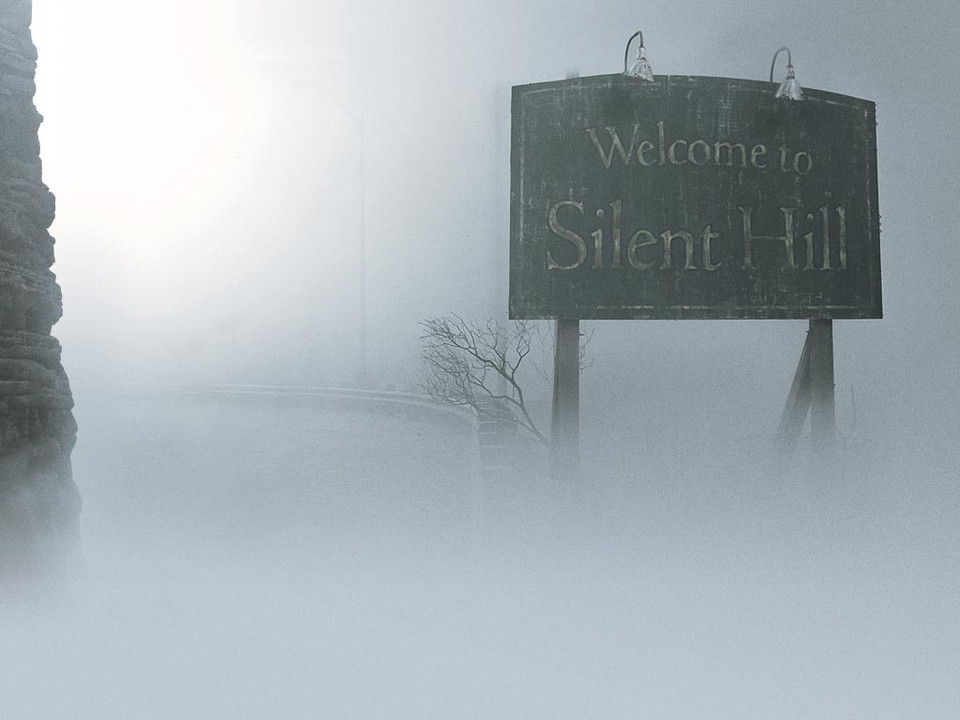 "Silent Hill"