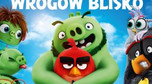 "Angry Birds 2 Film": plakat