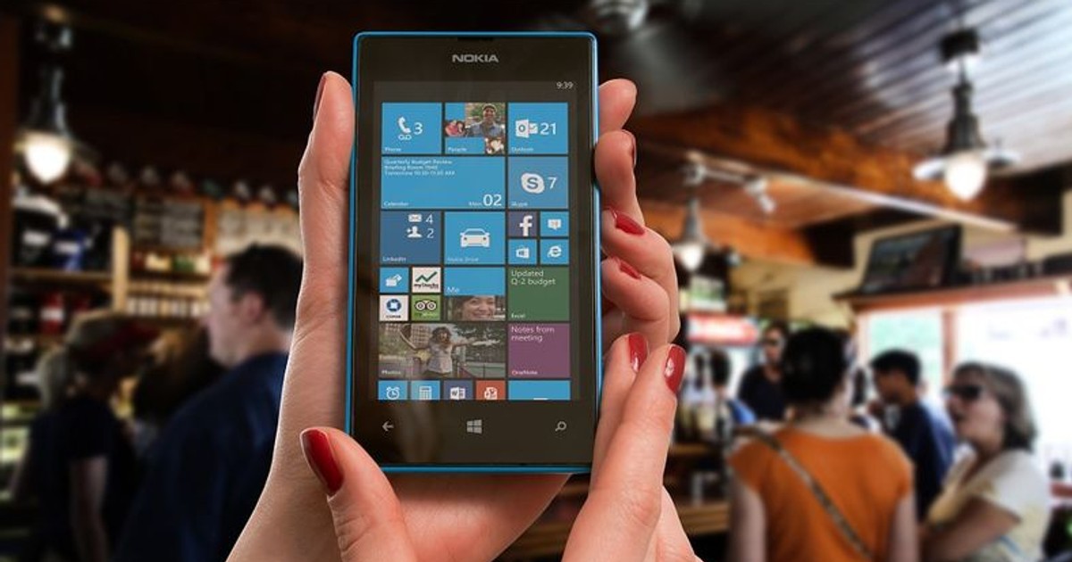 Szef Microsoftu stanowczo. "To był duży błąd"