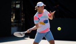 Igę Świątek zdaje egzamin na prawo jazdy. 'Będę dobrym kierowcą'