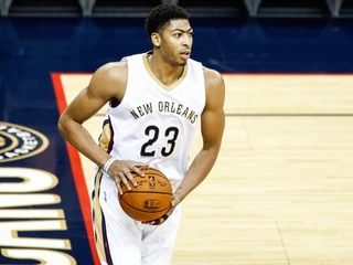 Anthony Davis