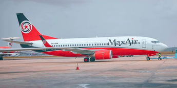 House of Reps to investigate contaminated fuel incident on Max Air plane Pulse Nigeria