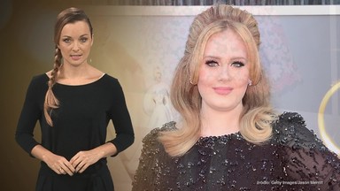 Zaskakująca wersja piosenki "Hello" Adele  - flesz muzyczny