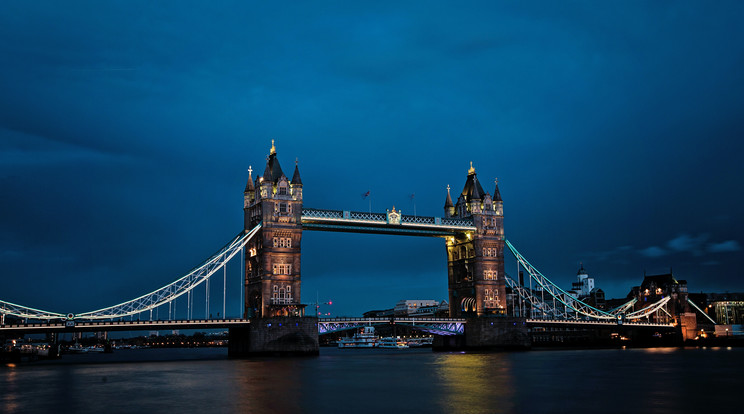 Meredeken csökkent a londoniak várható élettartama a koronavírus-járvány miatt/ Fotó: Pexels