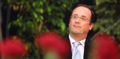 Hollande oskubie Bruni podatkiem dla bogaczy!
