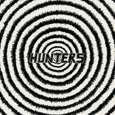 Hunters - "Hunters"