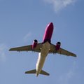 Wizz Air rośnie w siłę. Przewiózł już 60 mln Polaków