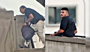 Napadači iz Sidneja