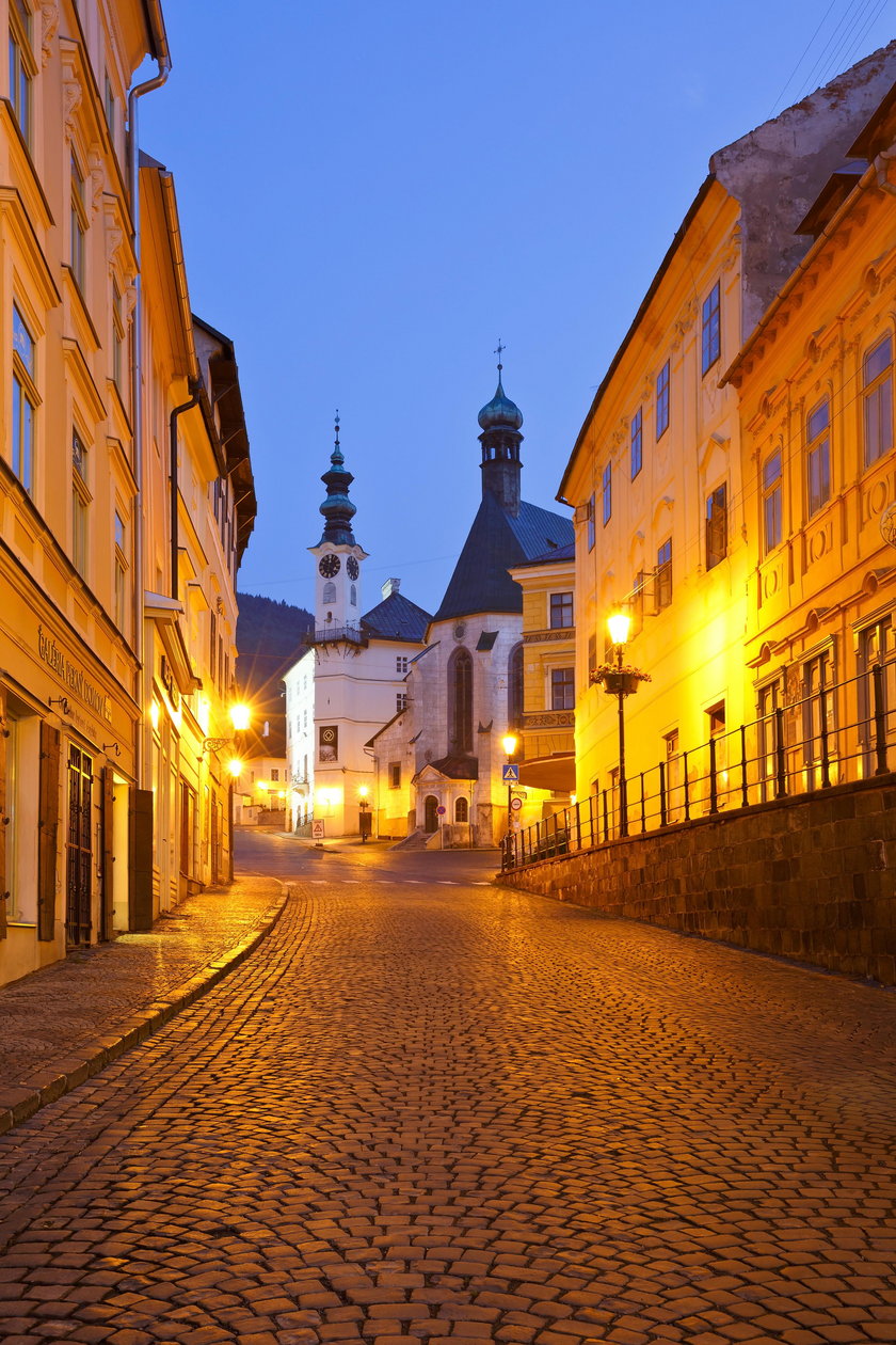 Ranking 15 najbardziej romantycznych miast Europy Środkowej
