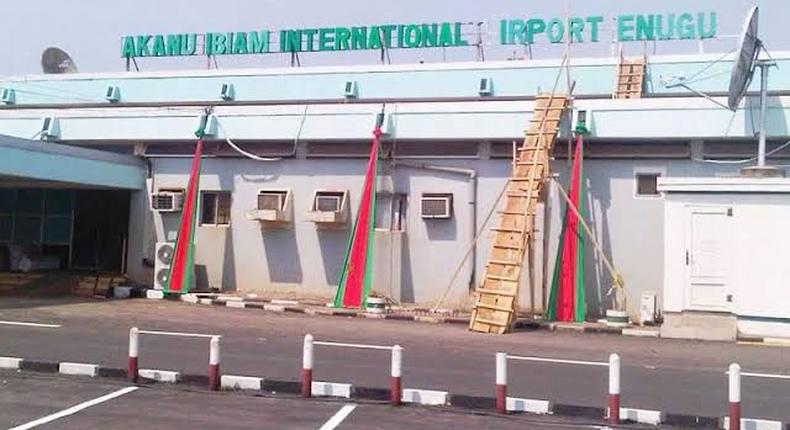 Enugu Airport runway rehabilitation yet to begin – FAAN [ThisdayLive]