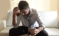 Praca zdalna plus alkohol równa się dyscyplinarka. Ale czy zawsze?