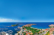 Sozopol, Bułgaria