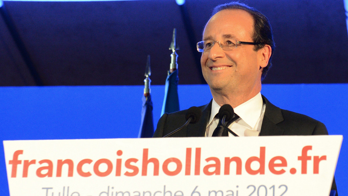 W stosunkach Pekinu z Paryżem nastąpi okres niepewności po wyborze na prezydenta Francois Hollande'a, bowiem gospodarka Francji nie jest gotowa na reformy - pisze w dziś "Global Times", dodając, że demokracja rodzi na Zachodzie coraz większe problemy.