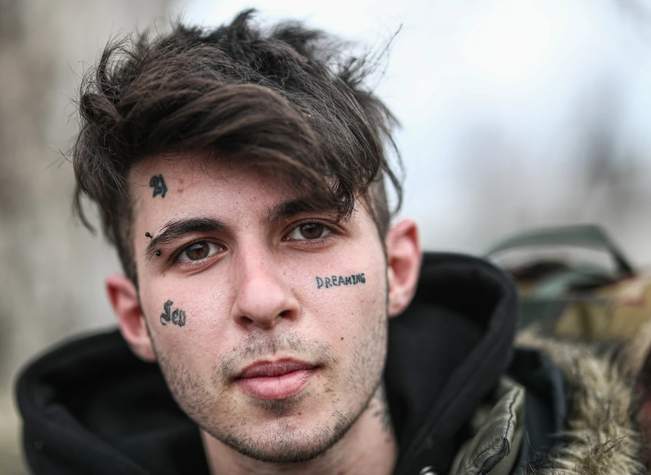 Imigranti se nadaju boljem životu u EU