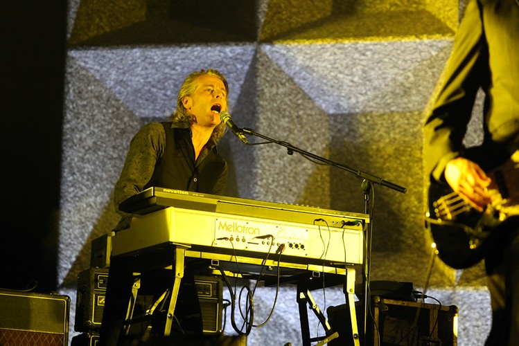 Opener Festival 2016: PJ Harvey / fot. Joanna Combik