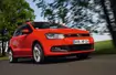 VW Polo GTI i Golf GTI Edition 35 w Polsce