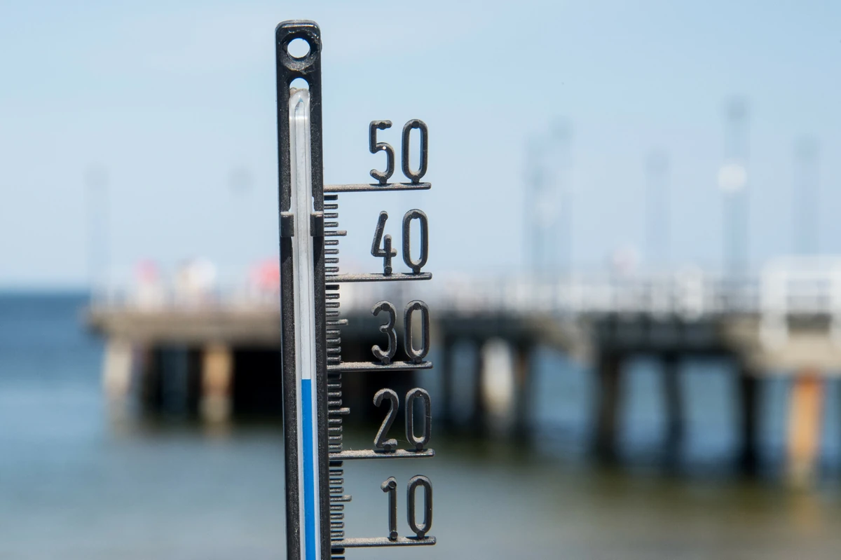 30 stopni w kwietniu. Eksperci przewidują rekordowy upał w Polsce