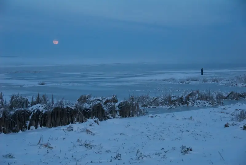 Mieszkańcy Podlasia o życiu przy granicy