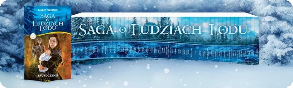 Saga o Ludziach Lodu