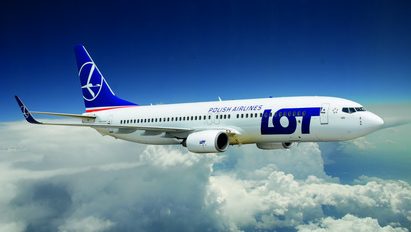 Merész: magyar légitársaságot akar csinálni a lengyel LOT vezérigazgatója