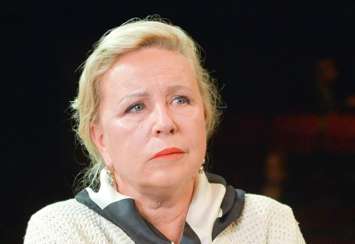 Krystyna Janda