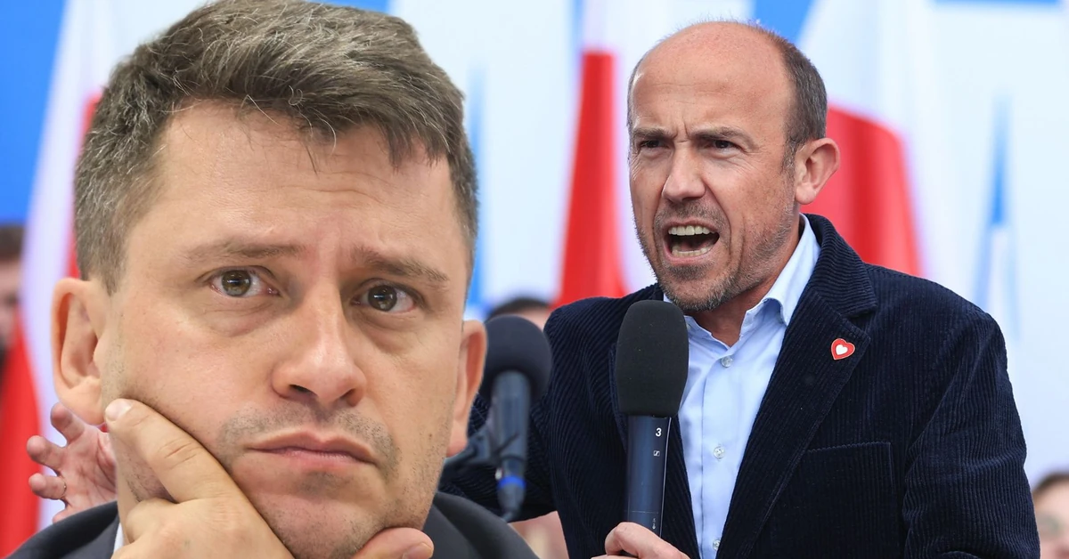 Trzęsienie ziemi w koalicji. Padły oskarżenia. "To wasza ostatnia kadencja"