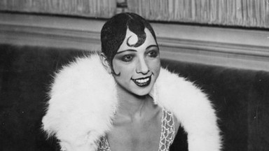 Josephine Baker. Matka świata