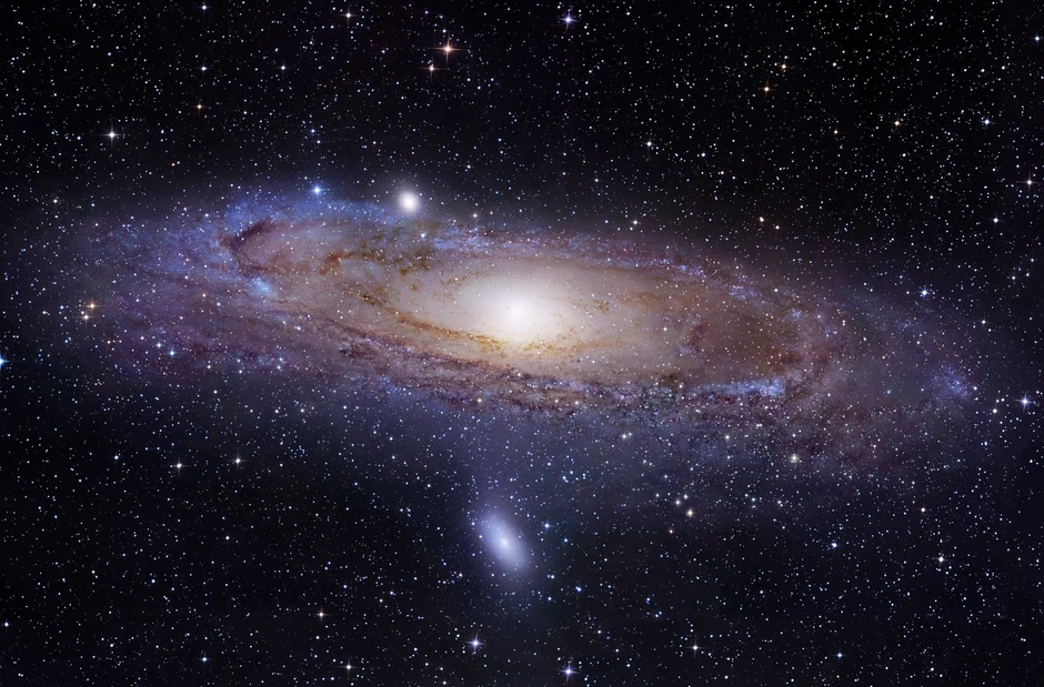 Galaksija Andromeda