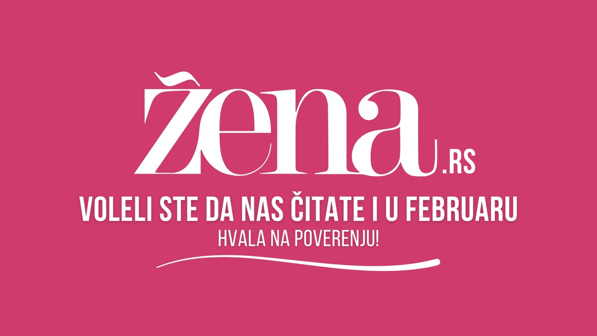 Portal Žena je u februaru 2026. bio najčitaniji ženski sajt prema 4 važna parametra