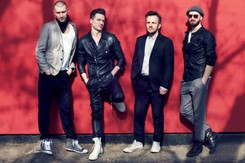 Pink Freud polish jazz