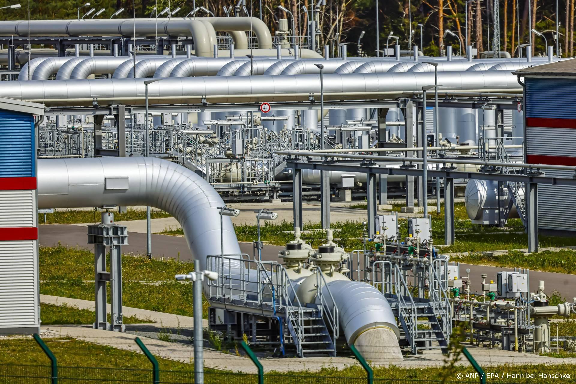 Slowakije wil dinsdag EU-akkoord over Russisch gas