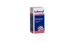 Lubexyl - wskazania, przeciwwskazania, działania niepożądane