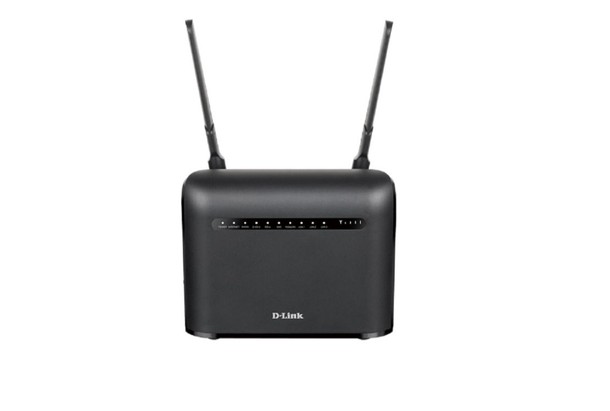 Router D-Link DWR-953V2 4G LTE