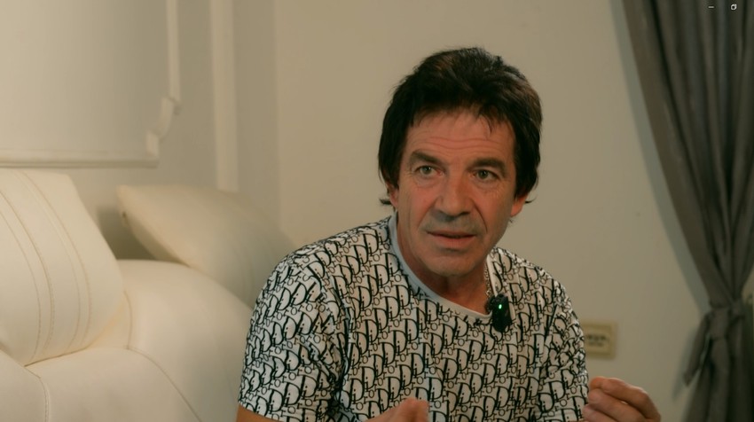 Aleksandra Mladenović, emisija "Metar moga sela"