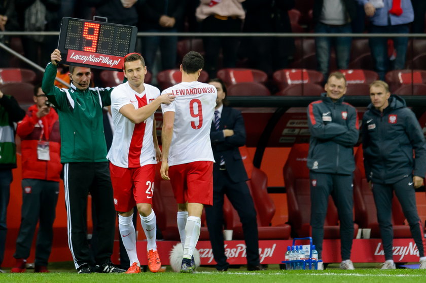 Losowanie Euro 2016: Reprezentacja Polski odwołała towarzyski mecz z Irlandią Północną!
