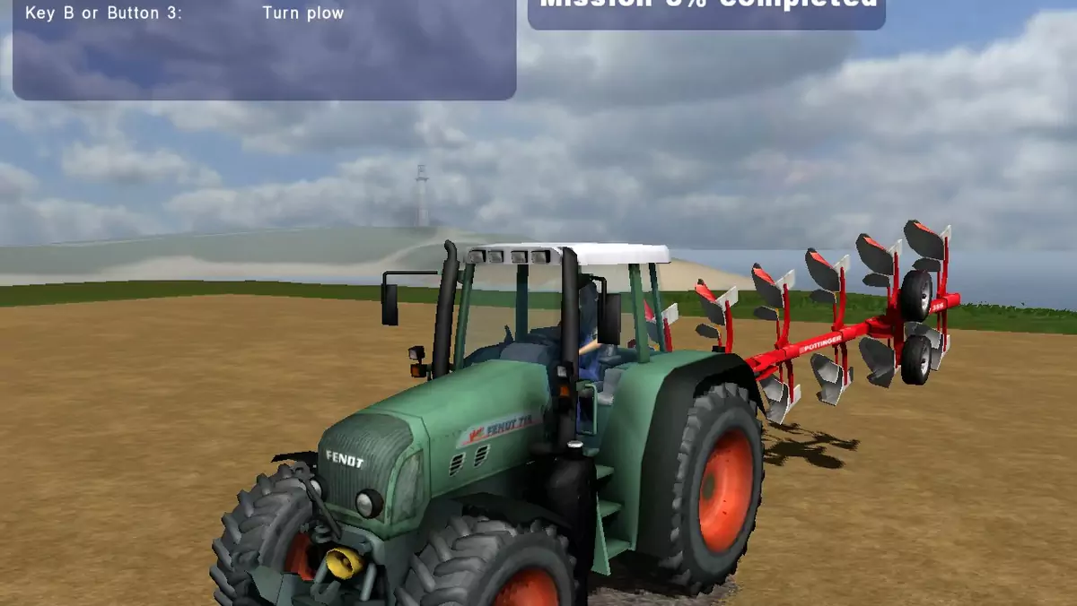 Farming Simulator