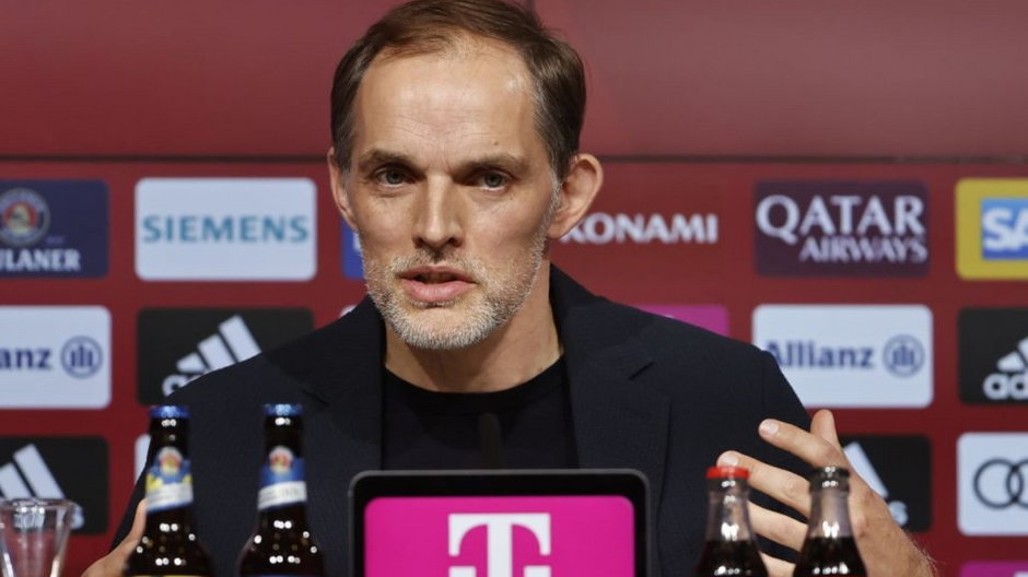 Thomas Tuchel