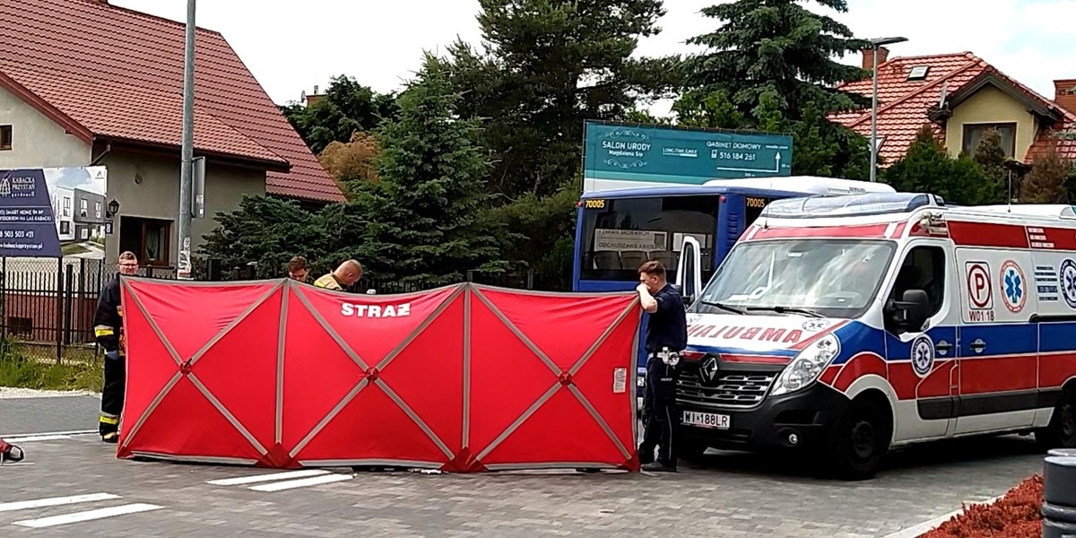 12-letnia Oliwka zginęła pod kołami autobusu. Pojawiły się krzywdzące doniesienia. Śledczy zabrali głos.